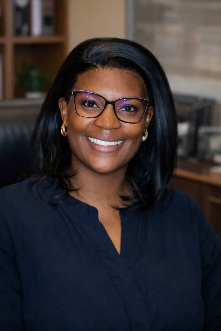 Clair Mutyambizi, Founder